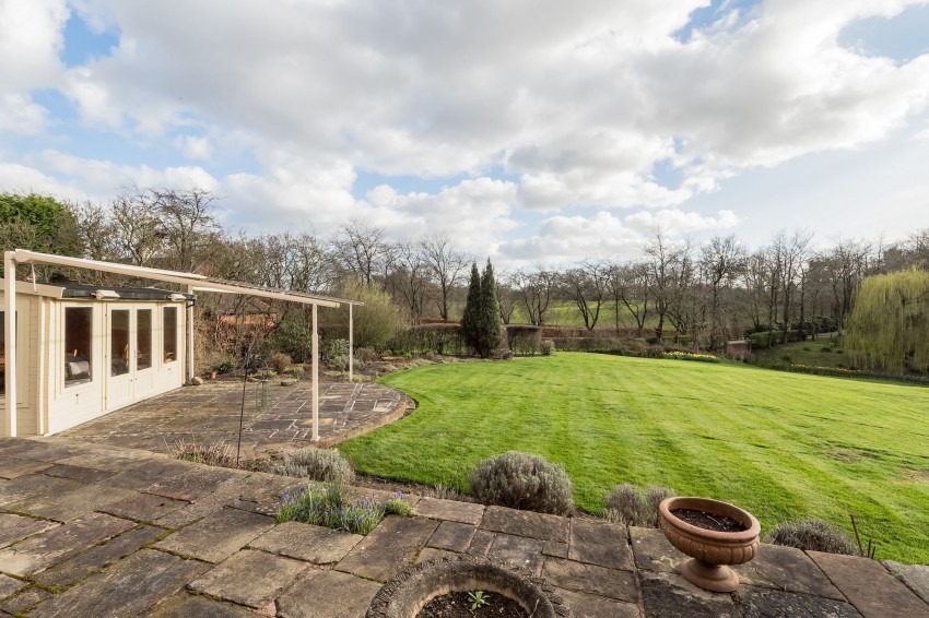 Images for Trap Road, Somerford Booths, CW12