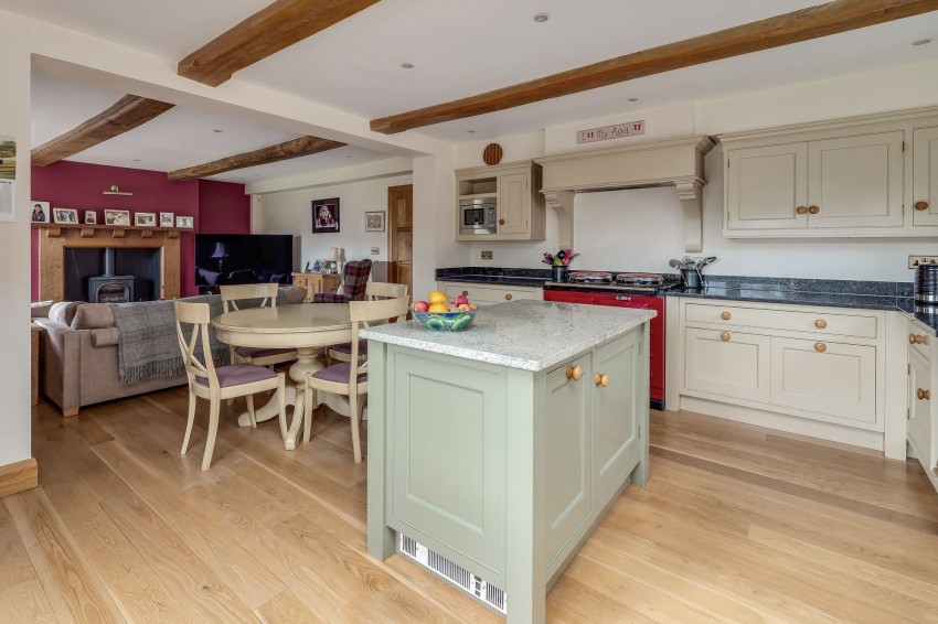 Images for Trap Road, Somerford Booths, CW12