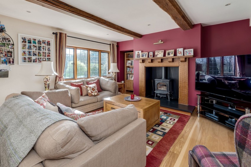 Images for Trap Road, Somerford Booths, CW12