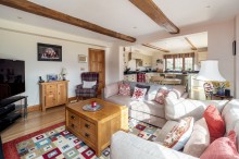 Images for Trap Road, Somerford Booths, CW12