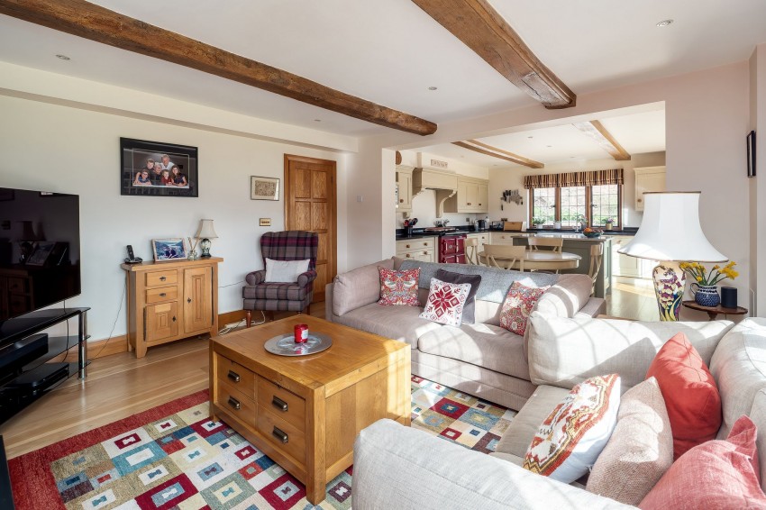 Images for Trap Road, Somerford Booths, CW12