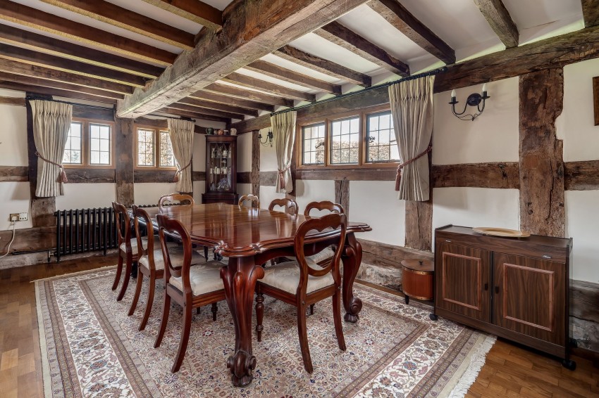 Images for Trap Road, Somerford Booths, CW12