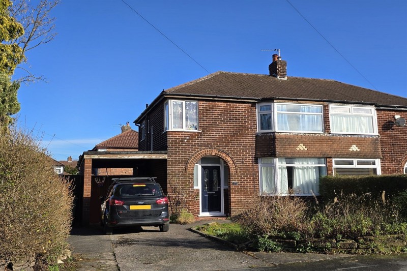 Swan Road, Timperley, WA15