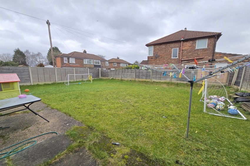 Images for Swan Road, Timperley, WA15