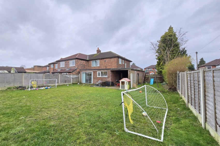 Images for Swan Road, Timperley, WA15