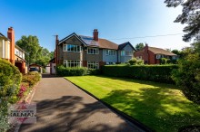 Images for Broad Road, Sale, M33