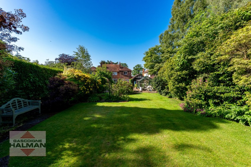 Images for Broad Road, Sale, M33