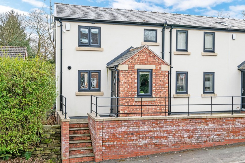 Images for Fingerpost Lane, Norley, WA6