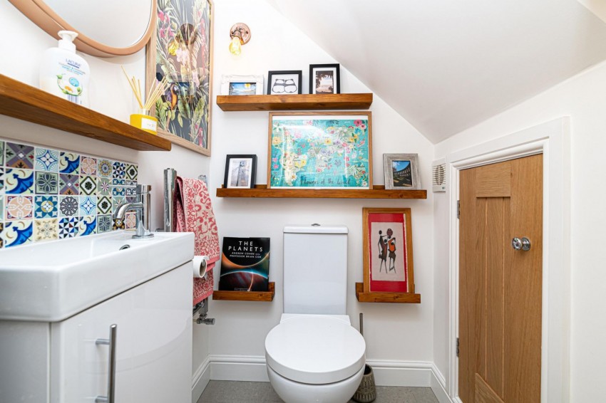 Images for Fingerpost Lane, Norley, WA6