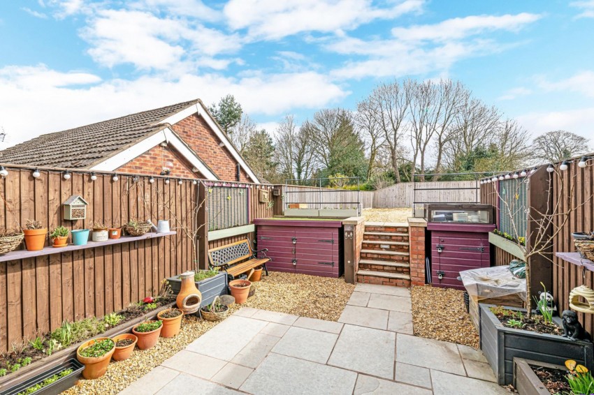 Images for Fingerpost Lane, Norley, WA6