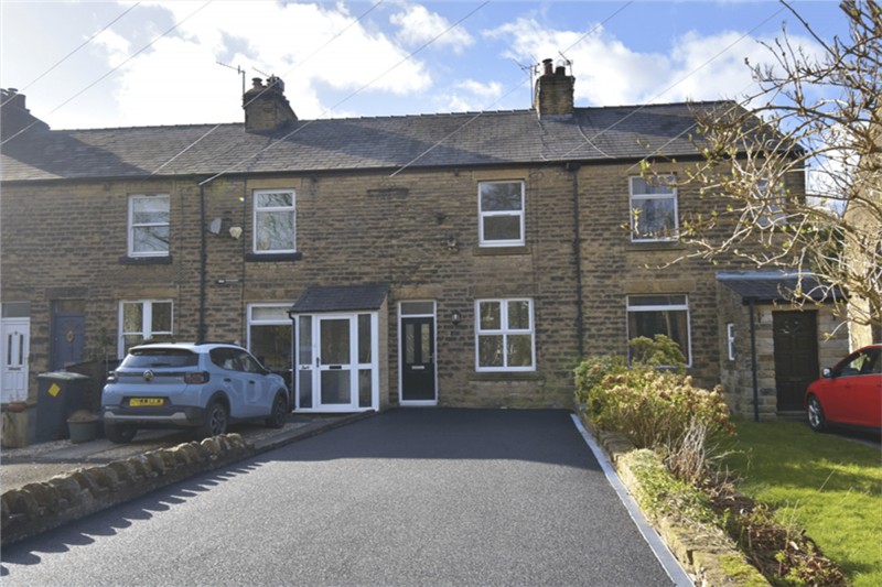 Goyt Road, Whaley Bridge, SK23