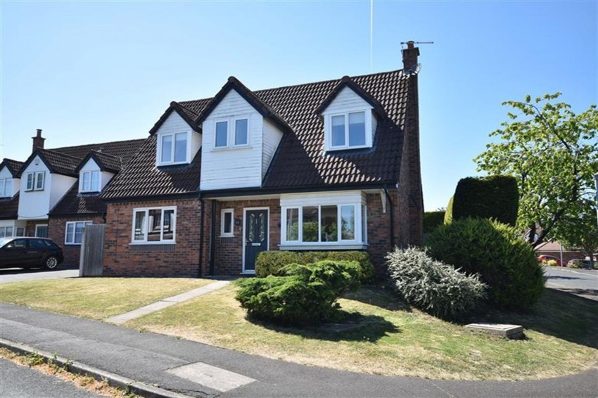 Images for Home Farm Avenue, Macclesfield, SK10