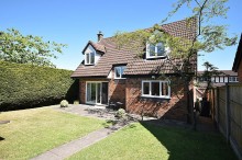 Images for Home Farm Avenue, Macclesfield, SK10