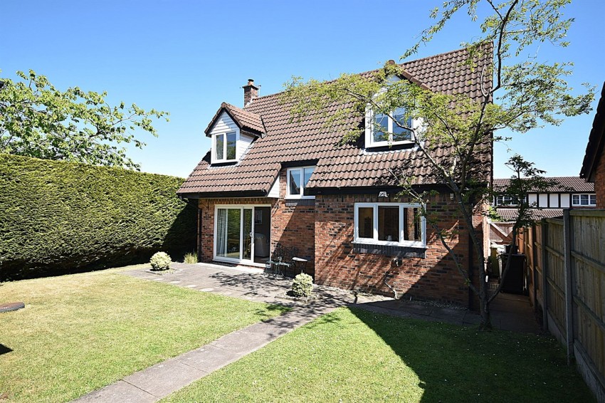 Images for Home Farm Avenue, Macclesfield, SK10