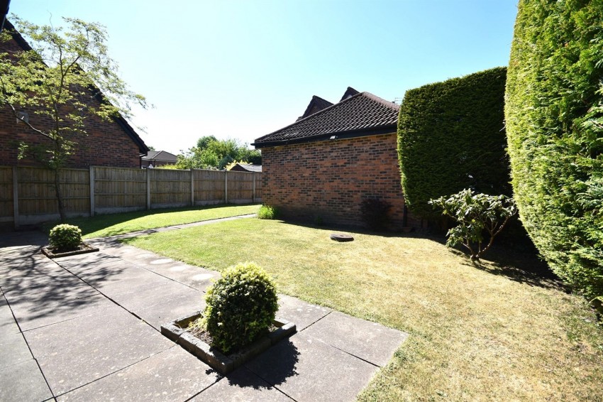 Images for Home Farm Avenue, Macclesfield, SK10