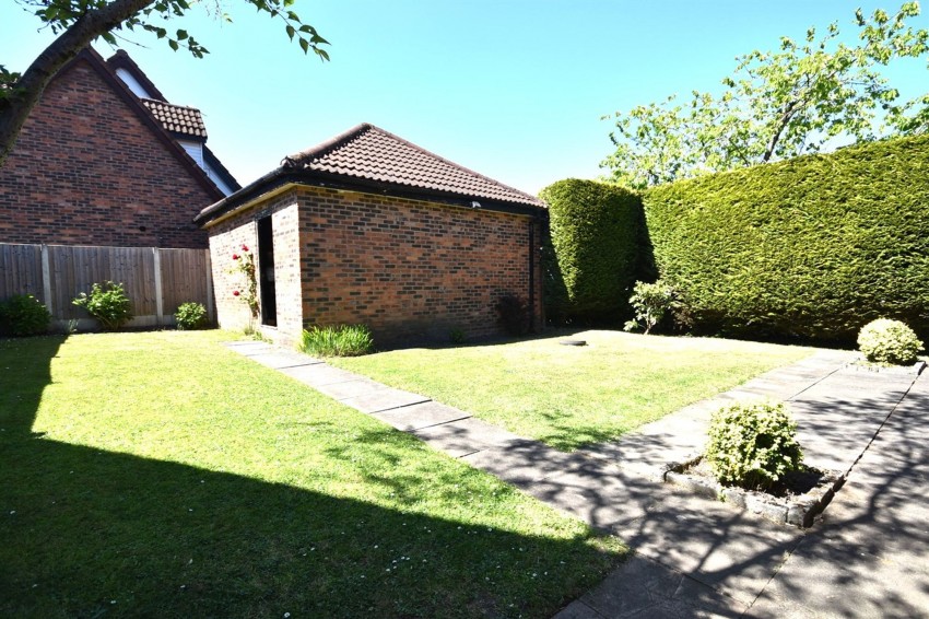 Images for Home Farm Avenue, Macclesfield, SK10