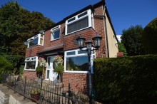 Images for St. Martins Avenue, Stockport, SK4