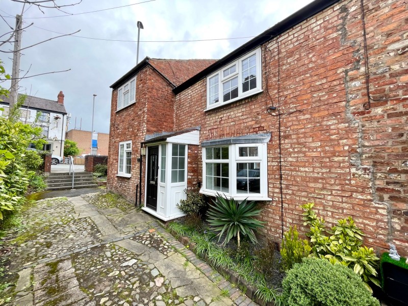 Stamford Place, Wilmslow, SK9