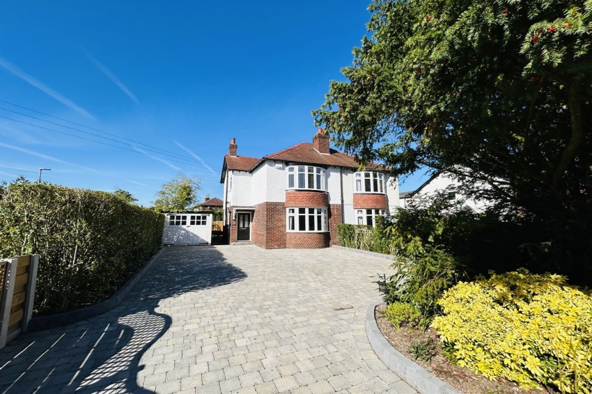 Images for Cherry Lane, Lymm, WA13