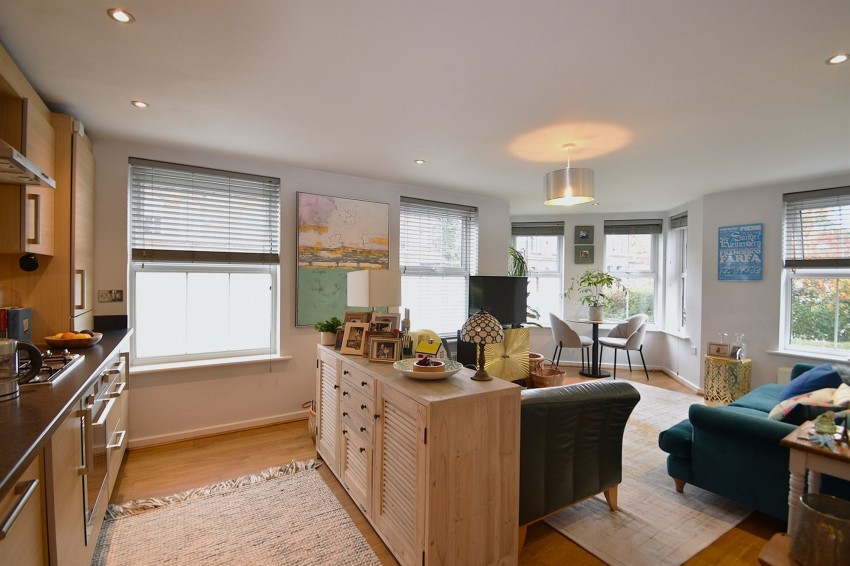 Images for George Street, Alderley Edge, SK9