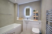 Images for George Street, Alderley Edge, SK9