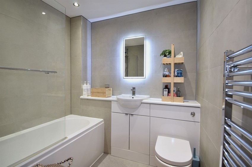 Images for George Street, Alderley Edge, SK9