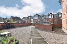 Images for George Street, Alderley Edge, SK9