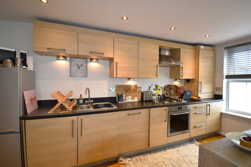 Images for George Street, Alderley Edge, SK9