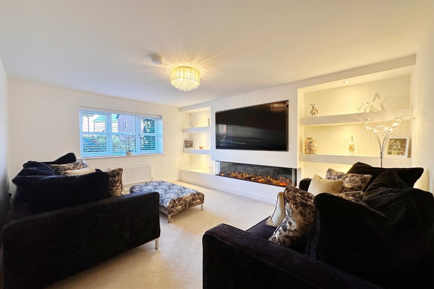 Images for Newcome Drive, Poynton, SK12