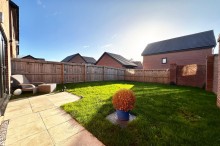 Images for Newcome Drive, Poynton, SK12