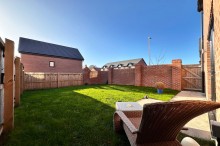 Images for Newcome Drive, Poynton, SK12