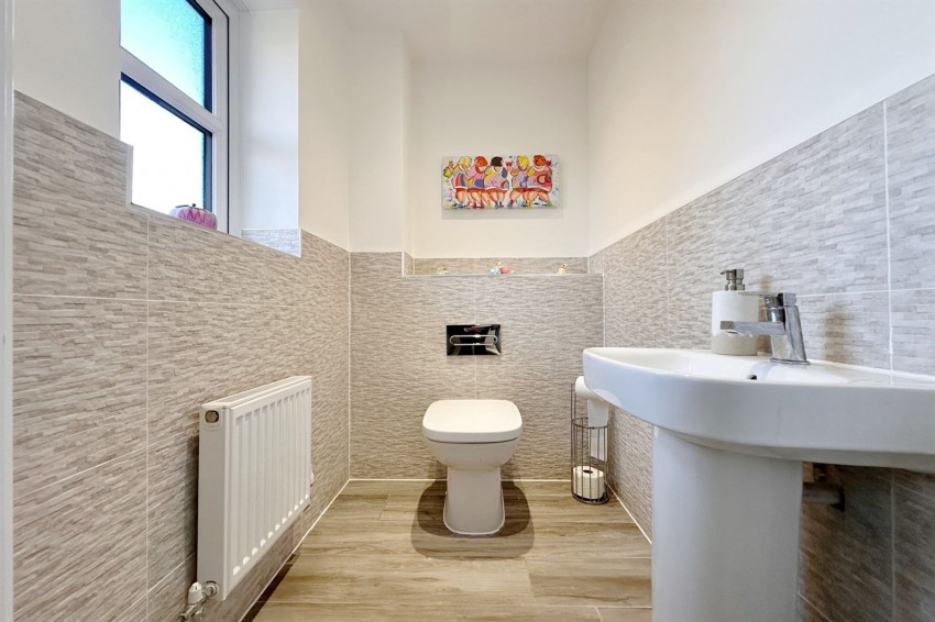 Images for Newcome Drive, Poynton, SK12