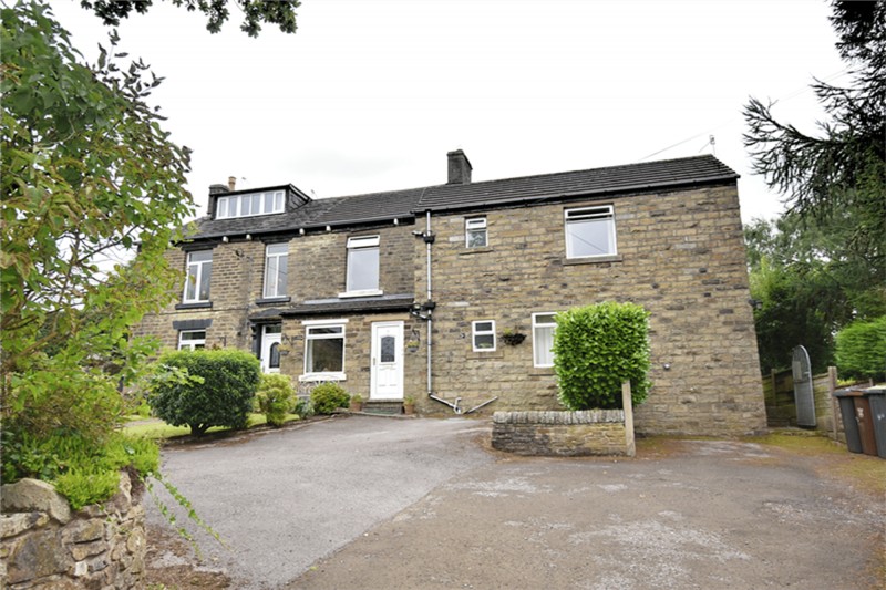 Hayfield Road, New Mills, SK22