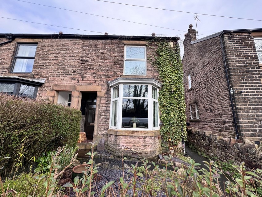 Images for Brierley Green, Buxworth, SK23