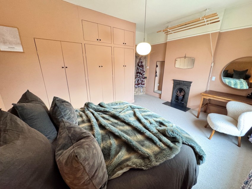 Images for Brierley Green, Buxworth, SK23