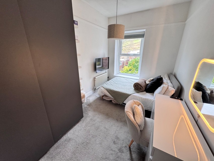 Images for Brierley Green, Buxworth, SK23