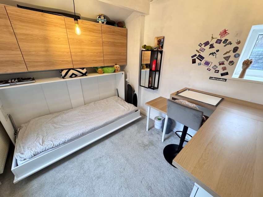 Images for Brierley Green, Buxworth, SK23