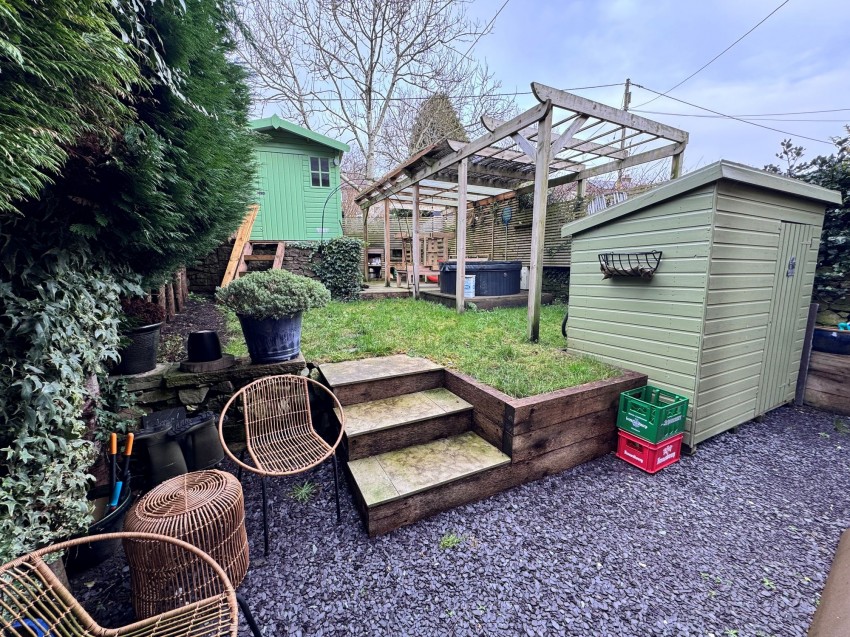 Images for Brierley Green, Buxworth, SK23