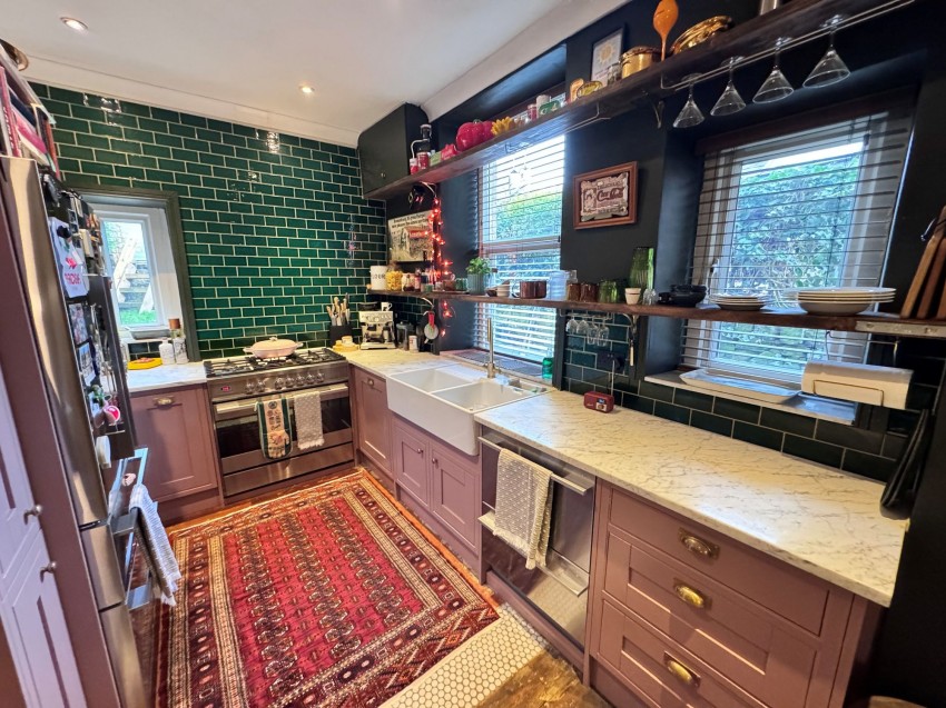 Images for Brierley Green, Buxworth, SK23