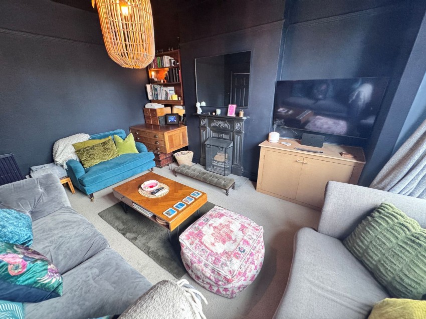 Images for Brierley Green, Buxworth, SK23