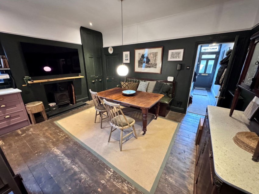 Images for Brierley Green, Buxworth, SK23