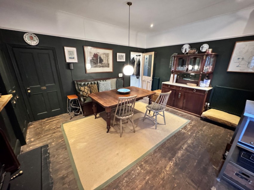Images for Brierley Green, Buxworth, SK23