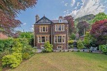 Images for Vicarage Lane, Helsby, WA6