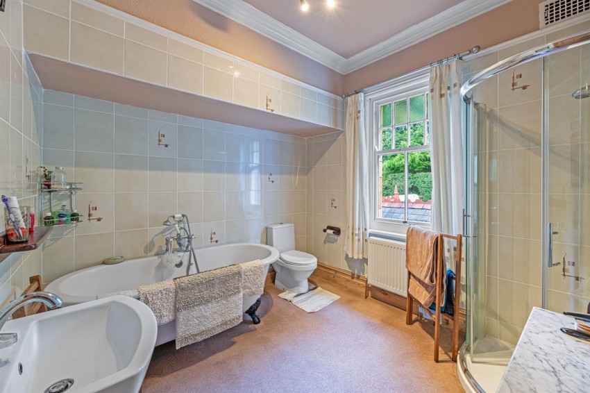 Images for Vicarage Lane, Helsby, WA6