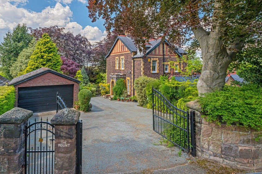 Images for Vicarage Lane, Helsby, WA6