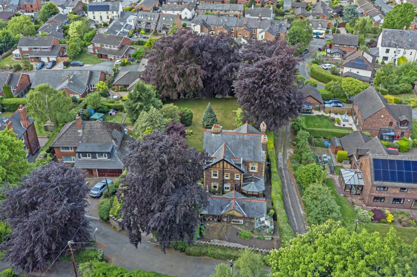 Images for Vicarage Lane, Helsby, WA6