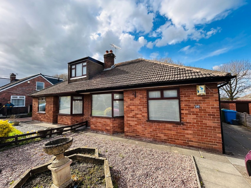 Images for Lymmington Avenue, Lymm, WA13