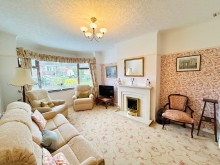 Images for Lymmington Avenue, Lymm, WA13