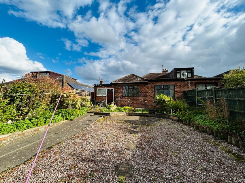 Images for Lymmington Avenue, Lymm, WA13