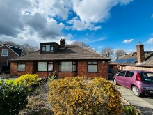 Images for Lymmington Avenue, Lymm, WA13